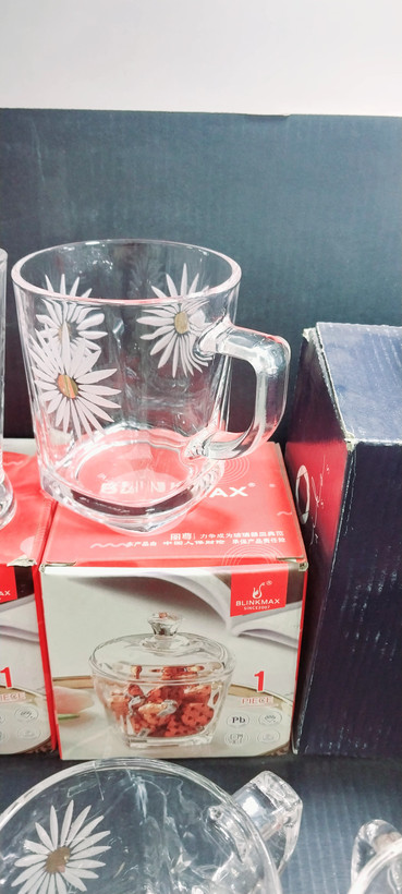 لیوان چای خوری پذیرایی ومجلس شیک