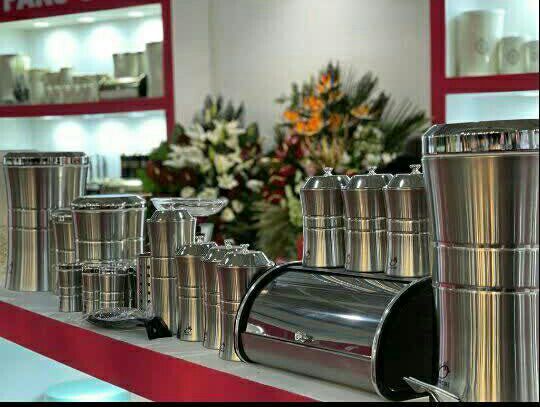 سرویس آشپز خانه