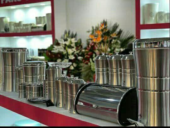 سرویس آشپز خانه